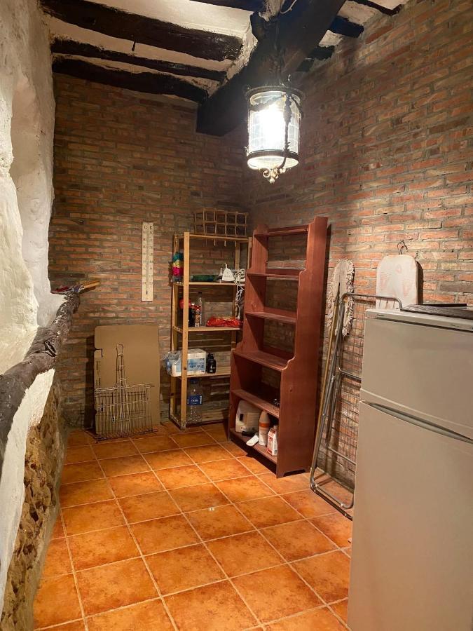 El Balcon De Reznos, Soriaヴィラ エクステリア 写真