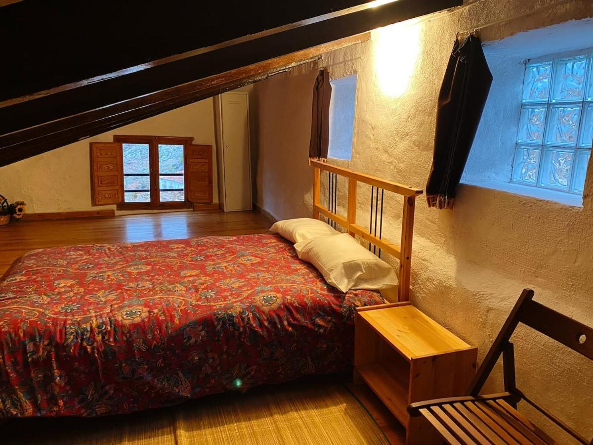El Balcon De Reznos, Soriaヴィラ エクステリア 写真